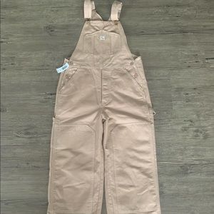 Aritzia TNA parkside overalls